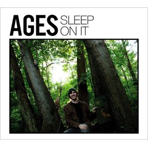 画像: AGES / Sleep On It (cd) Ice grill$