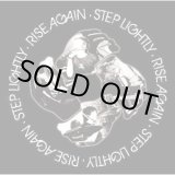 画像: STEP LIGHTLY / Rise again (cd) Diwphalanx