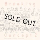画像: V.A / Breaking Concept vol.2 (cd) Impulse