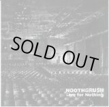 画像: NOOTHGRUSH / Live for nothing (cd) Southern lord
