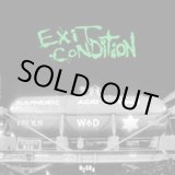 画像: EXIT CONDITION / H2SO4 (Lp) Boss tuneage