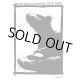 画像: ENDLESS BLOCKADE, WADJE / split (7ep) Rsr