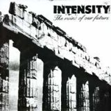 画像: INTENSITY / The Ruins of Our Future (Lp) Deranged 