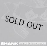 画像: SHANK, ENDLESS BLOCKADE / split (7ep) Schizophrenic