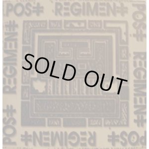 画像: POST REGIMENT / ｓｔ (Lp) Nikt nic nie wie