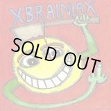 画像: XBRAINIAX, LETTUCE VULTURES / split (7ep) Sphc