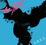 画像: THE クルマ / A.B.E.P. (cd) 人間堂