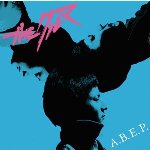 画像: THE クルマ / A.B.E.P. (cd) 人間堂