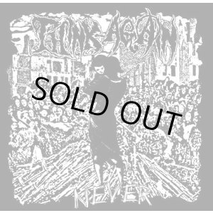 画像: THINK AGAIN / Never (cd) Break the records