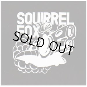 画像: V.A / Squirrel Fox Sampler (cd) Squirrel Fox 