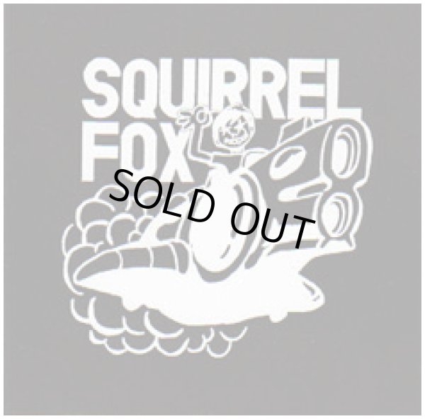 画像1: V.A / Squirrel Fox Sampler (cd) Squirrel Fox 