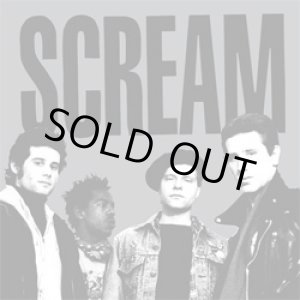 画像: SCREAM / This side up  (Lp) Dischord