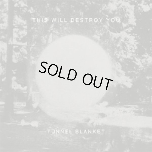 画像1: THIS WILL DESTROY YOU / Tunnel Blanket (cd) Suicide Squeeze 