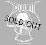 画像: DOOM / Doomed again (2Lp) Agipunk