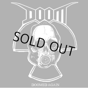 画像: DOOM / Doomed again (2Lp) Agipunk