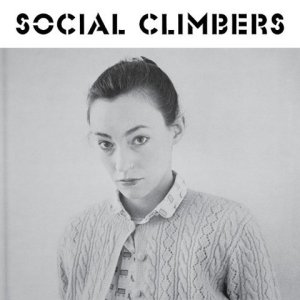 画像: Social Climbers /  Social Climbers (cd) Drag City 