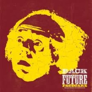 画像: FACECARZ / Back To The Future (cd) Bowl head inc. 