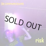 画像: THE DIE COMMUNICATIONS / Risk (cdr) Self