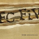 画像: FC FiVE / Dandelions blues (cd) Neuse