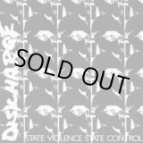 画像: DISCHARGE / State violence state control (7ep) Havoc