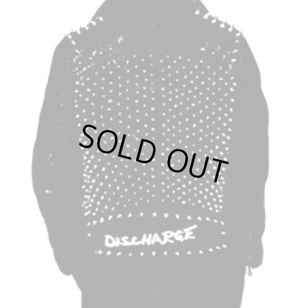 画像1: DISCHARGE / Realities of war (7ep) Havoc