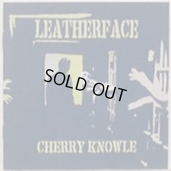 画像1: LEATHERFACE / Cherry knowle (cd) Byo