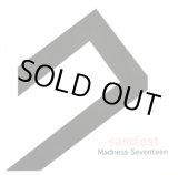 画像: SANDIEST / Madness Seventeen (7ep) Sick