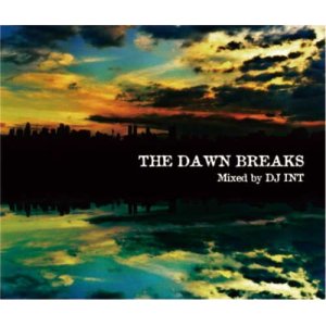 画像: DJ INT / The dawn breaks (cd) DT-Sound