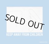 画像: KEEP AWAY FROM CHILDREN / 「拝啓、尊敬する唄歌いの皆様、あなたに少しでも近づきたくて、それでいて遠ざけながら、こんな唄を作りました。」 (cd) Impulse