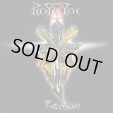 画像: PROTECTOR / Misanthrophy （Lp）　To The Death