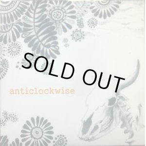 画像: anticlockwise / demo (cdr) Self