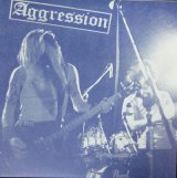 画像: AGGRESSION / ｓｔ (7ep) 男道