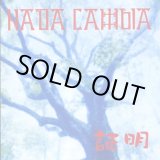 画像: NADA CAMBIA / 証明 (cd) 男道