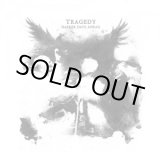 画像: TRAGEDY / Darker Days Ahead (cd) (Lp) Tragedy
