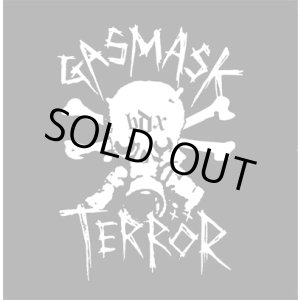 画像: GASMASK TERROR / Complete recordings 2004〜2010 (cd) Cactus