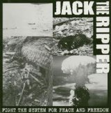 画像: JACK THE RIPPER / FIGHT THE SYSTEM FOR PEACE AND FREEDOM (cd) Shot & shout