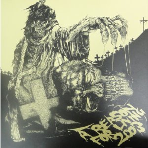 画像: V.A / A REASON FOR LIVING 2003 (3Lp) 男道