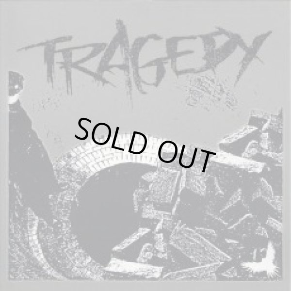 画像1: TRAGEDY / st (Lp) Skuld