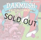 画像: DANMUSH / walpurgisnacht~ヴァルプルギスの夜~ (cd) Crew for life 