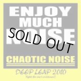 画像: V.A / DEEP LEAP 2010 (cd) Chaotic noise