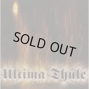 画像: ULTIMA THULE / Lokes Trata (7ep)