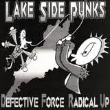 画像: V.A / Lake Side Punks (7ep)