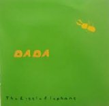 画像: THE LITTLE ELEPHANT / Da da (7ep)