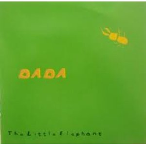 画像: THE LITTLE ELEPHANT / Da da (7ep)