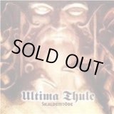 画像: ULTIMA THULE / Skaldemjode (7ep)