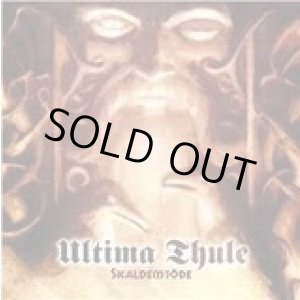 画像: ULTIMA THULE / Skaldemjode (7ep)