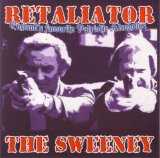 画像: RETALIATOR / The Sweeney (7ep)