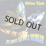 画像: ULTIMA THULE / Blonda Svenska Vikingar (7ep)