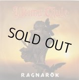 画像: ULTIMA THULE / Ragnarok (7ep)