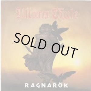 画像: ULTIMA THULE / Ragnarok (7ep)